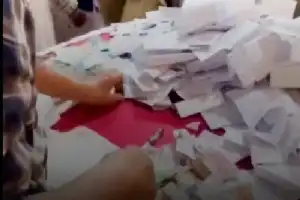 Fenómeno viral: Residentes de Gunungkidul se quejan de la tradición del 'Nyumbang', cada vez más costosa