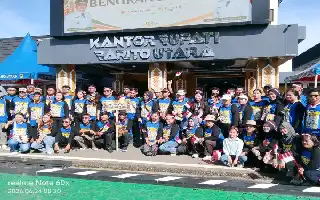 Gunung Purei Subdistrict Prepares to Showcase Talents in the 2026 Iya Mulik Bengkang Turan Cultural Festival