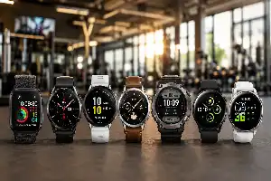 Recomendaciones de los mejores relojes inteligentes de 2026 para apoyar la actividad deportiva