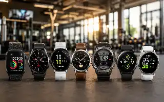 Recomendaciones de los mejores relojes inteligentes de 2026 para apoyar la actividad deportiva