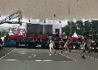 Проведення турніру FIBA 3x3 у Батамі: PERBASI торує шлях до Олімпіади та стимулює спортивний туризм