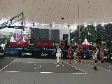 Проведення турніру FIBA 3x3 у Батамі: PERBASI торує шлях до Олімпіади та стимулює спортивний туризм