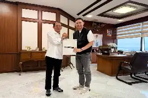 Batam será sede del FIBA 3x3 2026; el alcalde invita al público a llenar la Explanada Engku Putri
