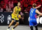Tiga Tiket World Tour Malaga Diperebutkan dalam FIBA 3x3 Batam Challenger 2026