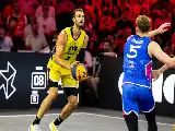 Tres boletos para el World Tour de Málaga en juego en el FIBA 3x3 Batam Challenger 2026