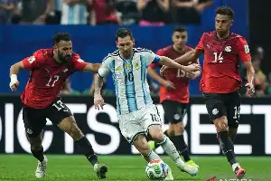 2026 World Cup Semifinal: Argentina and England Prepare for a Classic Duel Steeped in Rivalry