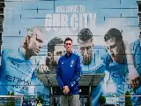 Unido oficialmente al Manchester City, Elliot Anderson revela sus ambiciones y motivos para elegir el Etihad