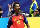 Tembus Rp3,8 Triliun, Bintang Muda Barcelona Lamine Yamal Jadi Pemain dengan Nilai Pasar Tertinggi di Dunia
