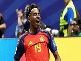 Tembus Rp3,8 Triliun, Bintang Muda Barcelona Lamine Yamal Jadi Pemain dengan Nilai Pasar Tertinggi di Dunia