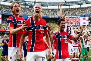Sorpresa en el Mundial 2026: Noruega elimina a Brasil gracias a una brillante actuación de Erling Haaland