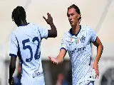 Bantai SV Aasen 16-0, Inter Milan Awali Pemusatan Latihan di Jerman dengan Hasil Gemilang