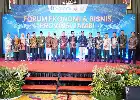Forum Ekonomi Jambi 2026: Pemprov Tekankan Pentingnya Tata Kelola Energi yang Ramah Lingkungan