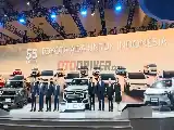 GIIAS 2026: Toyota Hadirkan Land Cruiser Hybrid dan Ragam Kendaraan Listrik Penjelajah