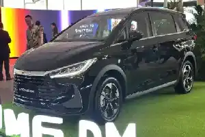 Evaluando las ventajas de la tecnología Dual Mode de BYD, una solución de transición para vehículos eléctricos en Indonesia