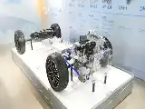 Examining the Evolution of BYD's Dual Mode Technology: A High-Efficiency Plug-in Hybrid Pioneer
