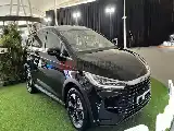 Driving the Electrification Transition, BYD Introduces Super-Efficient 'Dual Mode' Technology with 65 Km/Liter in Indonesia