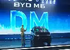 Solusi Elektrifikasi Praktis, BYD Hadirkan Teknologi Dual Mode untuk Pasar Indonesia