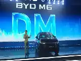 Solusi Elektrifikasi Praktis, BYD Hadirkan Teknologi Dual Mode untuk Pasar Indonesia