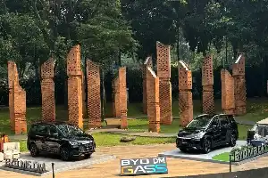 Mengupas Teknologi di Balik Dominasi BYD dalam Ekosistem Kendaraan Listrik Indonesia