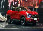 Mitsubishi Launches New Xforce Hybrid at GIIAS 2026, an Eco-Friendly SUV with Premium Features