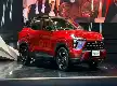 Mitsubishi Launches New Xforce Hybrid at GIIAS 2026, an Eco-Friendly SUV with Premium Features