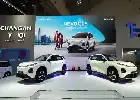 Changan Nevo Q05 Resmi Mengaspal: SUV Listrik Kabin Lapang dan Teknologi Pintar Mulai Rp309 Juta