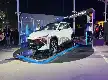 Indonesia es testigo del debut mundial del Omoda O4, un SUV eléctrico inteligente basado en inteligencia artificial