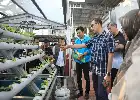 Matangkan Persiapan Lomba Tingkat Provinsi, Sekda Makassar Evaluasi Kelurahan Gunung Sari