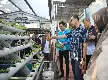 Matangkan Persiapan Lomba Tingkat Provinsi, Sekda Makassar Evaluasi Kelurahan Gunung Sari