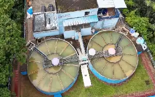 Maintenance of Gunung Pangilun WTP, 50 Thousand Perumda AM Padang Customers Asked to Store Water