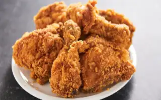 El fenómeno del pollo frito crujiente: Una oportunidad de negocio culinario cada vez más prometedora