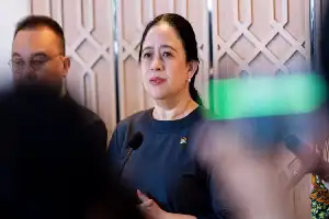Mount Anak Krakatau Alert Level Raised, DPR Urges Strengthening of Disaster Mitigation in Sunda Strait