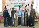 The 7th Bangkalan PORSADIN: Hundreds of Santri Compete for the Provincial Level