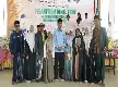 The 7th Bangkalan PORSADIN: Hundreds of Santri Compete for the Provincial Level