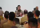 Perkuat Layanan Publik, Bupati Kediri Instruksikan Pembentukan Satgas Kesehatan di Setiap Kecamatan