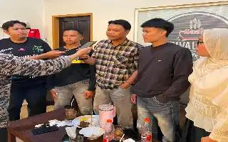 HIPPMAKOT Kendari Officially Declared, Ready to Safeguard Education and Health Sector Policies