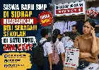 Wali Murid Keluhkan Dugaan Monopoli Pembelian Seragam SMP di Sidrap