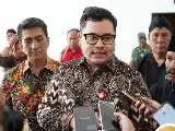 Para impulsar los ingresos locales, el Gobierno de la Regencia de Kediri finaliza planes para reabrir las aguas termales del Monte Kelud