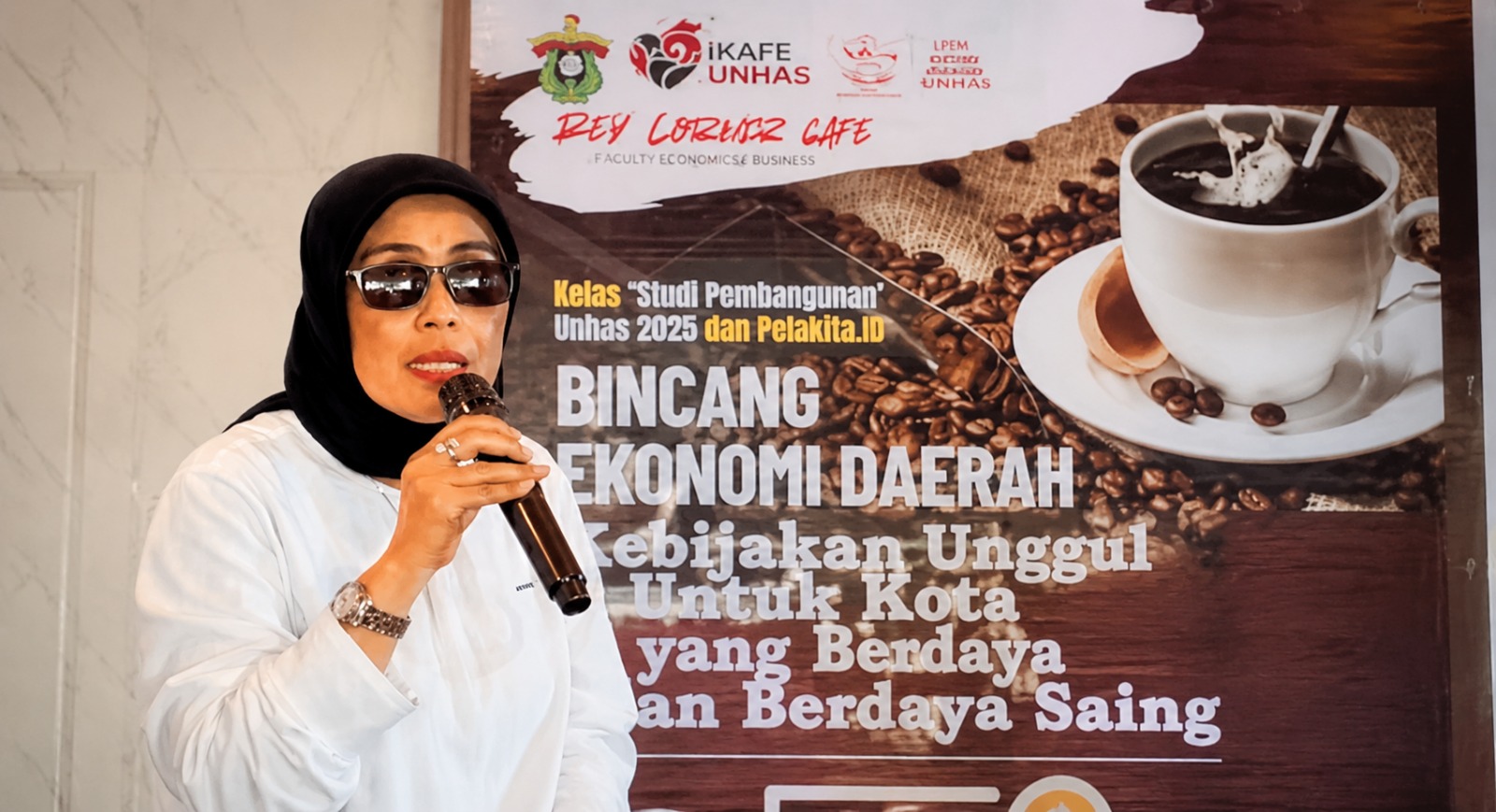 Transformasi Industri Kopi Sulawesi Selatan: Dari Komoditas Mentah Menuju Hilirisasi Berbasis Nilai