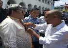 Ante la era digital, candidato a presidente de la PWI de Java Occidental enfatiza la importancia de mantener la integridad periodística