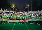 PKB Run 2026 Hadirkan 7.500 Pelari di GBK, Muhaimin Iskandar Dorong Tradisi Olahraga hingga Tingkat Kabupaten