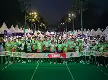 PKB Run 2026 Hadirkan 7.500 Pelari di GBK, Muhaimin Iskandar Dorong Tradisi Olahraga hingga Tingkat Kabupaten