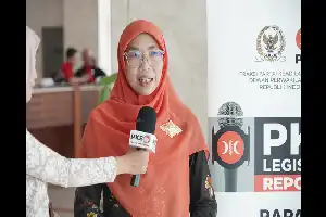 Anggota DPR Desak Penguatan Perlindungan Tenaga Kesehatan Pasca-Wafatnya Dokter Internship