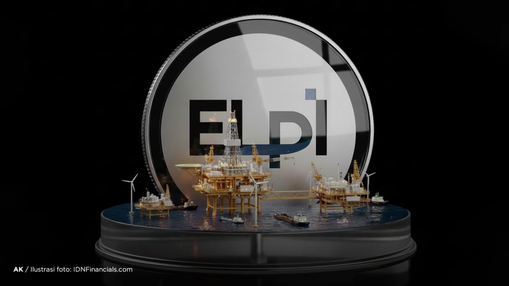 Perkuat Ekspansi Internasional, ELPI Resmi Dirikan Anak Usaha di Singapura