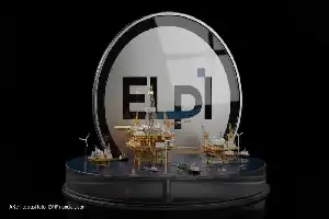 Para reforzar su expansión internacional, ELPI establece oficialmente una filial en Singapur