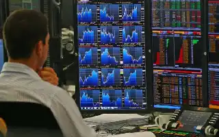Los fondos de inversión se desprenden de acciones tecnológicas de EE. UU. al mayor ritmo en ocho años