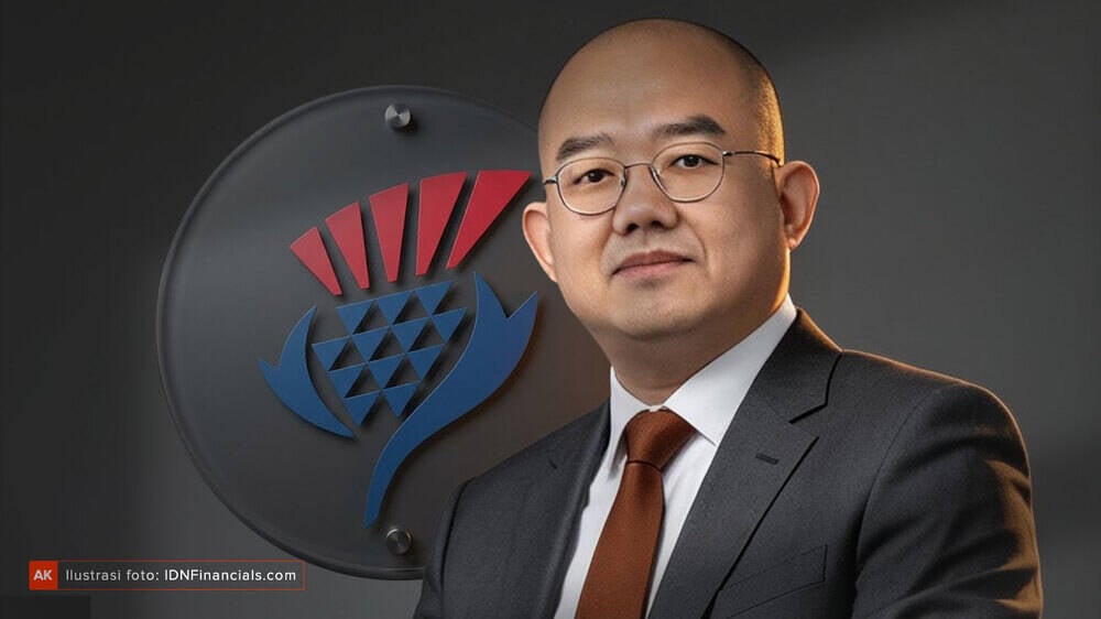 Jardine Matheson Perkuat Ekspansi di Indonesia dengan Rekrut Eks Petinggi INA