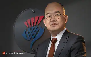Jardine Matheson refuerza su expansión en Indonesia tras reclutar a exejecutivo de INA