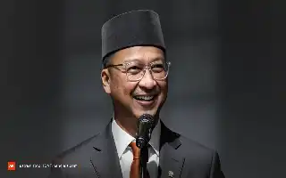 Perkuat Sektor Maritim, Indonesia Jajaki Aliansi Strategis dengan Rusia