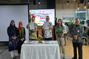 Зміцнення трудових відносин: Pertamina Hulu Indonesia та профспілка узгодили Колективний договір на 2026–2028 роки